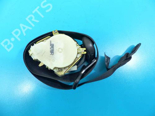 Front right seatbelt FORD FOCUS II Saloon (DB_, FCH, DH) | BP37804588I25 - Image 2