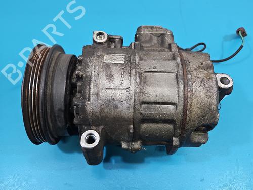AC compressor VW PASSAT B5.5 (3B3) 1.8 T 20V | BP38050778M34  - Image 13