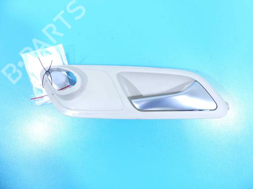 Front right interior door handle VW PASSAT CC B6 (357) 2.0 TDI | BP37808036I14 - Image 2