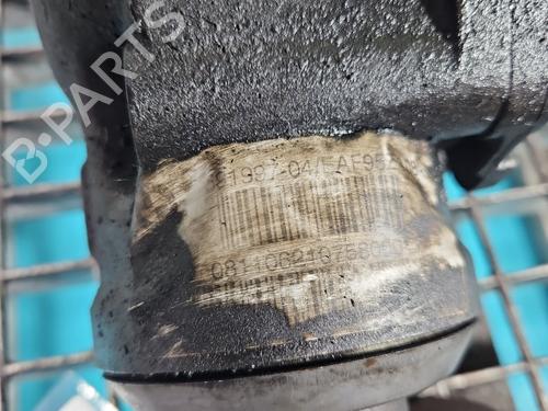 Front differential BMW X3 (F25) xDrive 20 d | BP40460954M23 - Image 7