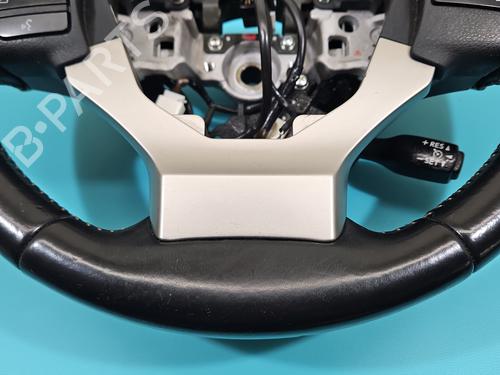 Steering wheel LEXUS IS III (_E3_) 300h (AVE30_, AVE30R) | BP38143019C49 - Image 7