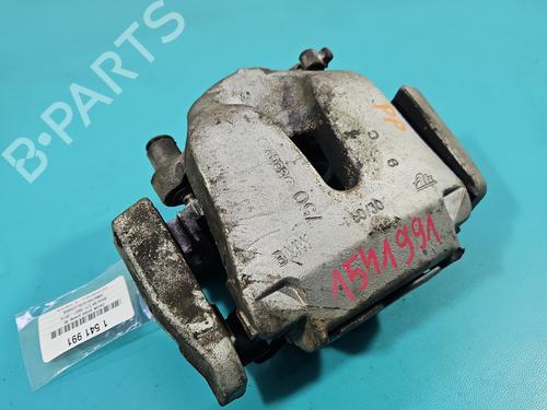 Right front brake caliper BMW X6 (E71, E72) xDrive 40 d | BP37824706M104 - Image 3
