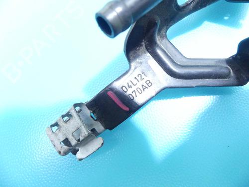 Pipe VW CC B7 (358) 2.0 TDI | BP37804099M125 - Image 5