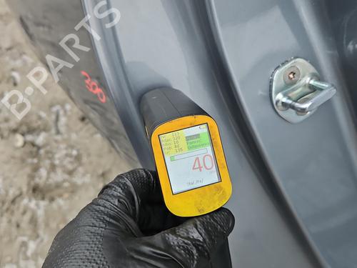 Bagstkærm Højre KIA CEED (CD) | BP37824179C44 - Image 10