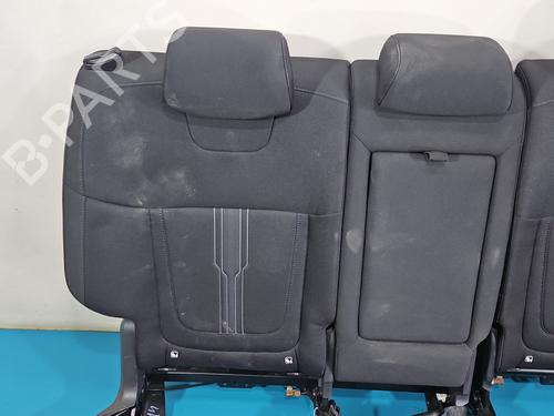 Sæde Bagtil HYUNDAI TUCSON (NX4E, NX4A)  | BP38750236C17  - Image 5