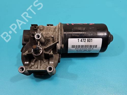 Front wiper motor KIA CEE'D SW (ED) | BP38135634M29 - Image 2