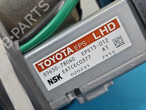 Steering pump LEXUS NX (_Z1_) 200t (AGZ10_, AGZ10R) | BP37822361M99 - Image 3