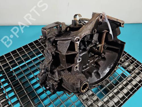 Gearkasse Gearkasse 38735291 38735291