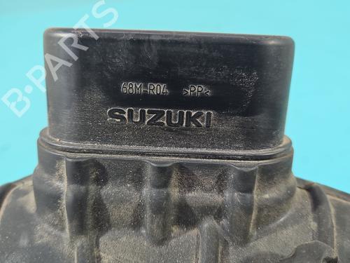 Pipe SUZUKI SX4 S-Cross (JY) 1.4 T (AKK414) | BP37816320M125 - Image 5