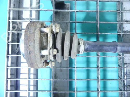Right rear driveshaft BMW X1 (E84) xDrive 18 d | BP37879741M41 - Image 3