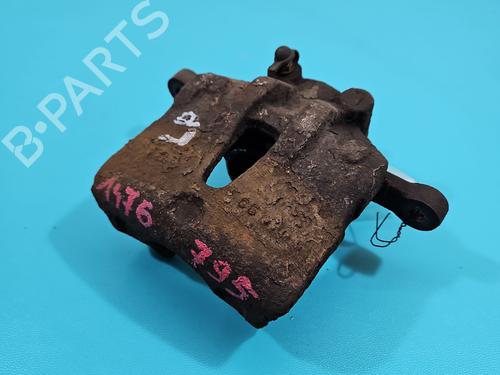 Used Left front brake caliper Left front brake caliper 38136624 38136624