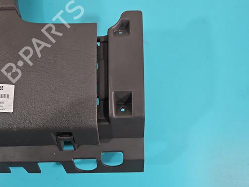 Cup/Object holder VW TOURAN (1T3) 1.4 TSI | BP38123172I37 - Image 8