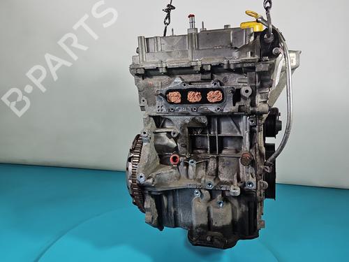 Engine RENAULT CAPTUR I (J5_, H5_) 0.9 TCe 90 | BP38303282M1 - Image 3
