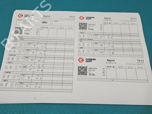Injector IVECO DAILY IV Van 35C12 V, 35C12 V/P, 35S12 V, 35S12 V/P | BP40605901M100 - Image 3