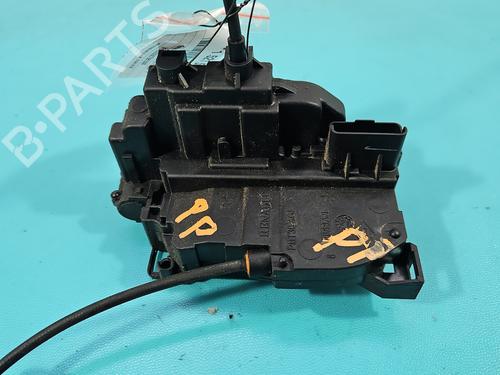 Front right lock RENAULT MASTER III Platform/Chassis (EV, HV, UV) | BP38147066C97 - Image 4
