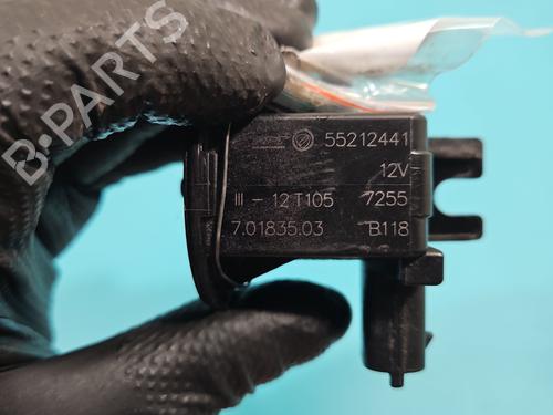 Electronic sensor CHRYSLER DELTA | BP38143710M84 - Image 3
