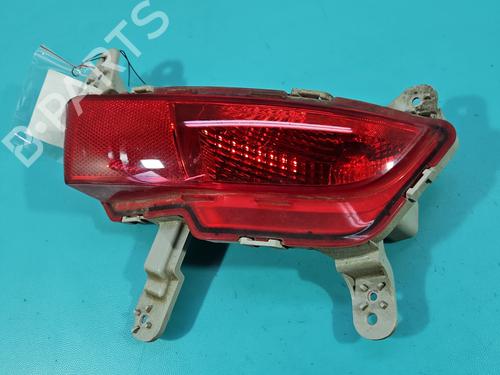 Rear bumper left light HYUNDAI i30 (PDE, PD, PDEN) 1.4 MPI | BP37849463C81 - Image 8