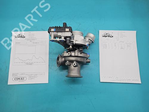 Used Engine (For Parts) Engine (For Parts) 37829080 37829080