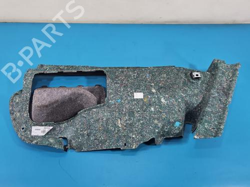 Boot lining VOLVO S90 II (234) T6 AWD | BP37831216I3 - Image 4