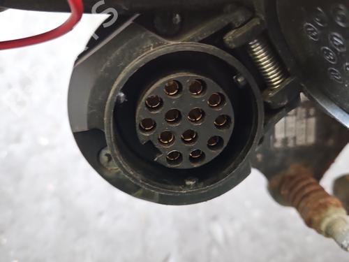 Trækkugle/Mekanisme FORD MONDEO V Turnier (CF) | BP37850209C141 - Image 7