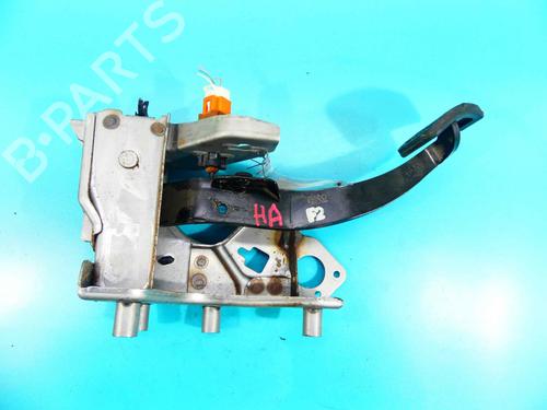Pedal NISSAN PULSAR Hatchback (C13) 1.5 dCi | BP37880786I4 - Image 2
