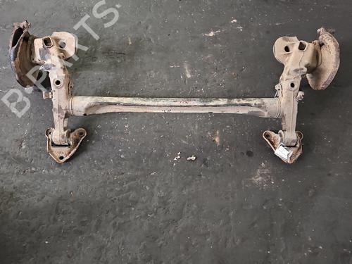 Used Rear axle Rear axle 37811944 37811944