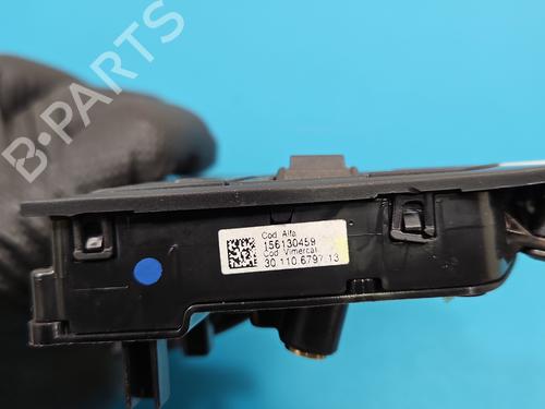 Steering wheel controls ALFA ROMEO STELVIO (949_)  | BP37852401E15  - Image 7