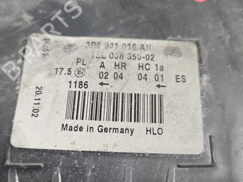 Right headlight VW PASSAT B5.5 (3B3) 1.8 T 20V | BP38757043C29 - Image 8