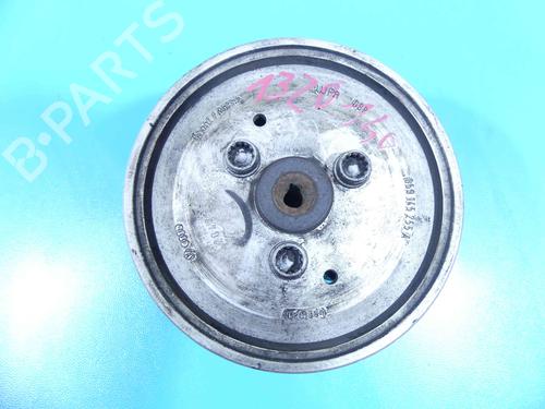 Steering pump AUDI A8 D3 (4E2, 4E8) | BP37893020M99 - Image 2