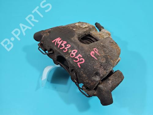 Right front brake caliper MAZDA 5 (CR) 2.0 CD (CR19) | BP37815061M104 - Image 2