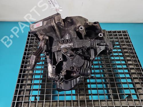 Gearbox SUZUKI WAGON R+ (MA) 1.3 (RB413) | BP37848145M3 - Image 7