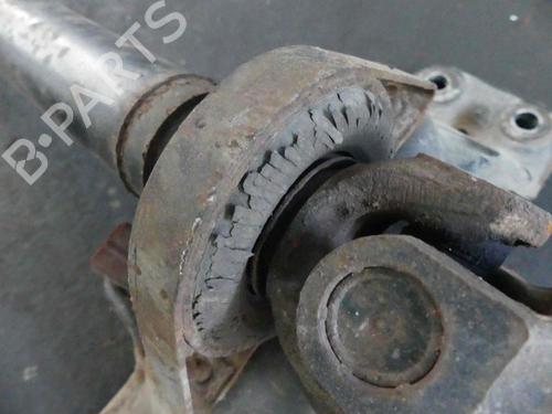 Driveshaft VOLVO V60 I (155) D4 AWD | BP37885439M37 - Image 8