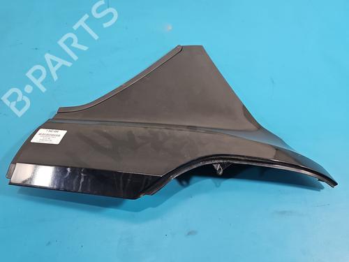 Venstre bagtil skærm liste FORD B-MAX (JK) | BP37824964C136 - Image 2