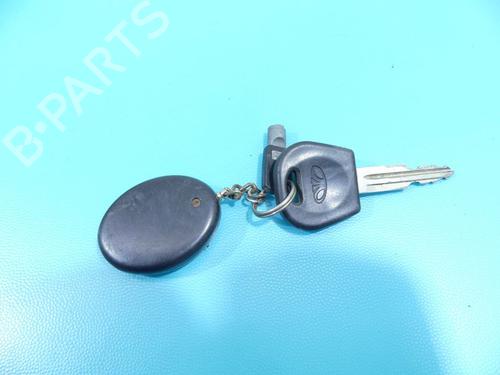 Ignition barrel CHEVROLET CRUZE (J300) 1.6 | BP37887821M48 - Image 2
