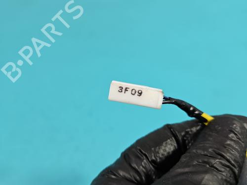 Tailgate handle MAZDA 6 Hatchback (GH) 2.0 MZR (GHEFS) | BP37828396C132 - Image 6