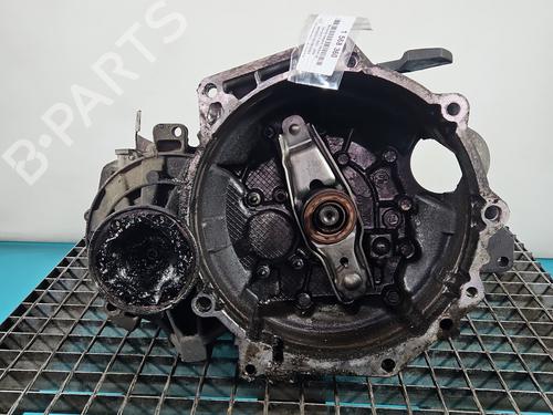 Gearbox VW GOLF V (1K1) 2.0 TDI | BP37838337M3 - Image 2