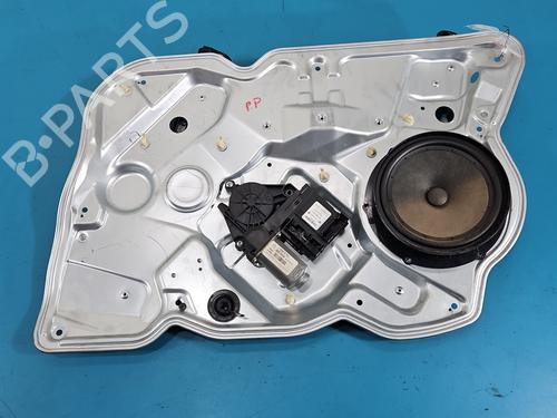 front-right-window-mechanism-skoda-octavia-ii-1z3-2004-2005-2006-2007-2008-2009-2010-2011-2012-2013-37836147 main image