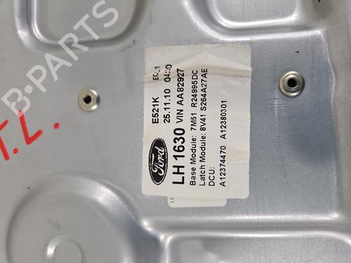 Rear left window mechanism FORD KUGA I | BP37813434C24 - Image 2