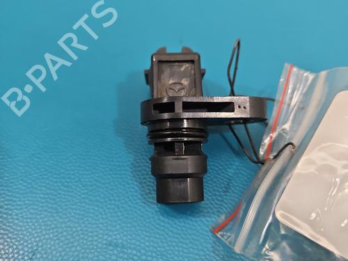 Electronic sensor MAZDA 6 Estate (GJ, GL) 2.0 (GJEFW) | BP37830254M84 - Image 3