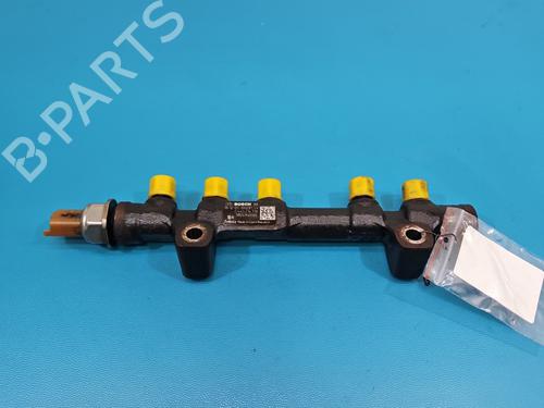 Injection rail PEUGEOT EXPERT Van (V_) 1.6 BlueHDi 115 | BP40078693M98 - Image 3