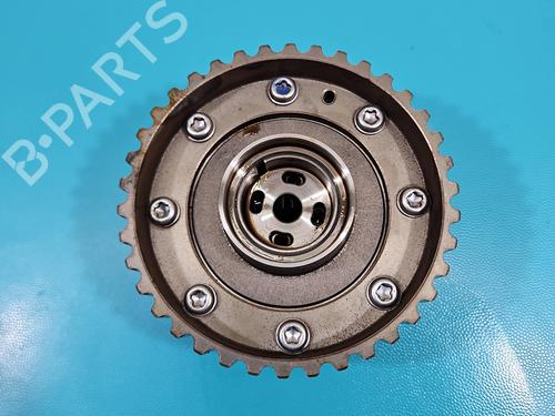 Pulley FORD FOCUS III | BP38128104M122 - Image 2