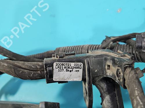 Fuse box KIA SOUL I (AM) | BP38128980E1 - Image 16