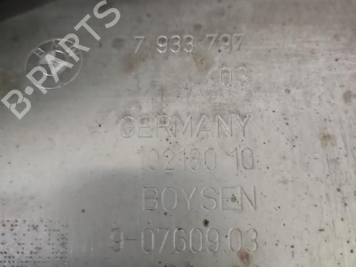 Exhaust system BMW 3 (G20, G80, G28) 318 i | BP37836172M121 - Image 11