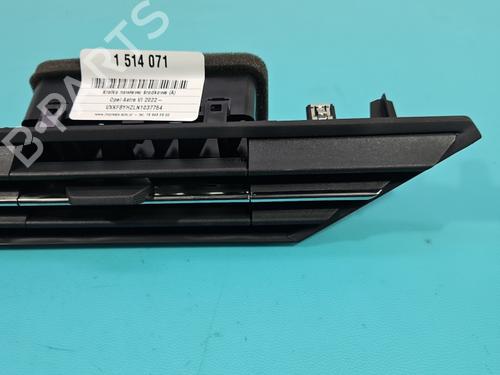 Air vent OPEL ASTRA L (OV5) 1.5 Turbo D (FBYHZT, FBYHZJ) | BP38145153I21 - Image 2