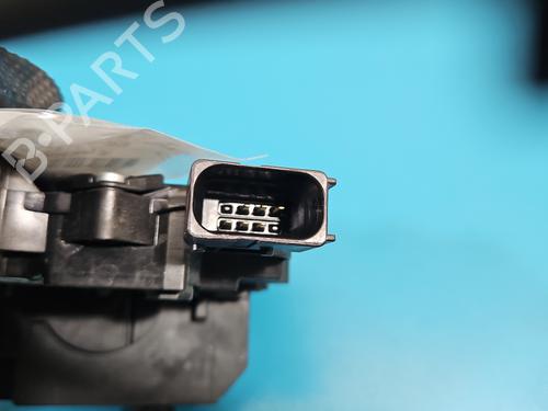 Front left lock OPEL CORSA E (X15) | BP38150180C98 - Image 6