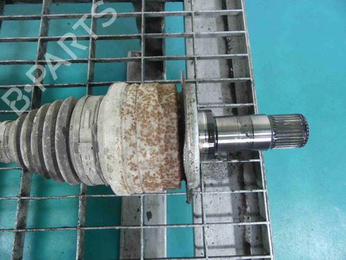 Right rear driveshaft LANCIA THEMA (LX_) 3.0 D (48, LX) | BP37883105M41 - Image 3