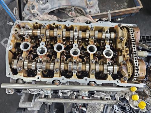 Engine PORSCHE CAYENNE (9PA) | BP38132869M1 - Image 16