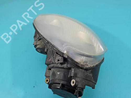 Right headlight VW GOLF V (1K1) 1.6 | BP37811091C29 - Image 4