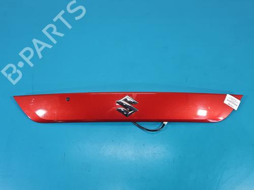 Used Tailgate trim Tailgate trim 38875863 38875863
