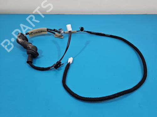 Used Wiring harness Wiring harness LEXUS NX (_Z1_) 200t (AGZ10_, AGZ10R) (238 hp) 37822416 37822416